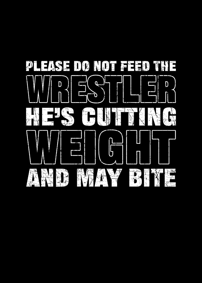 For All Wrestlers And