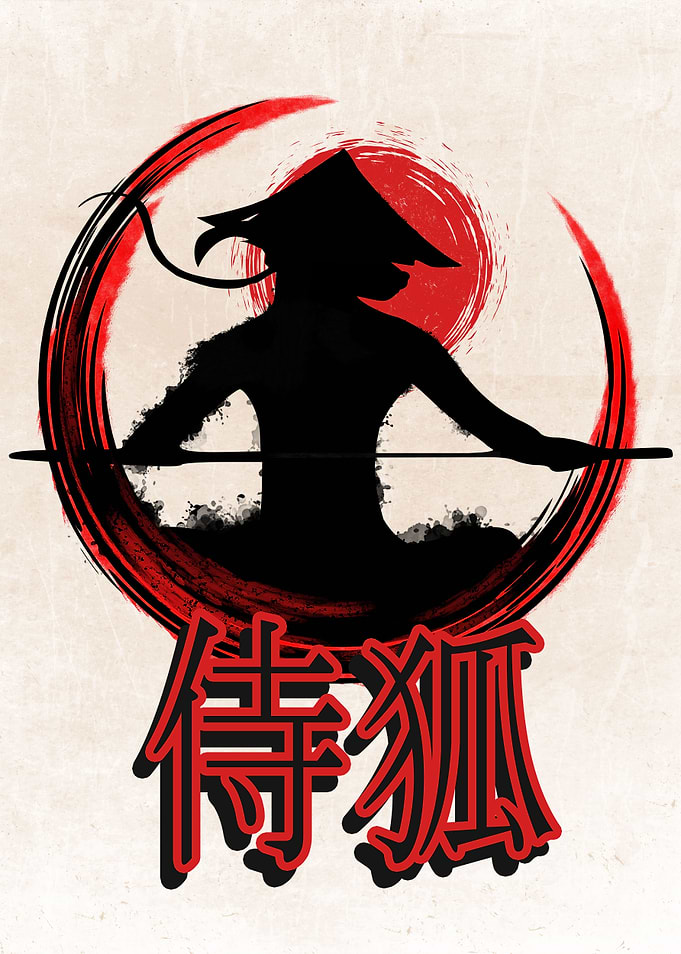 Fox Ninja
