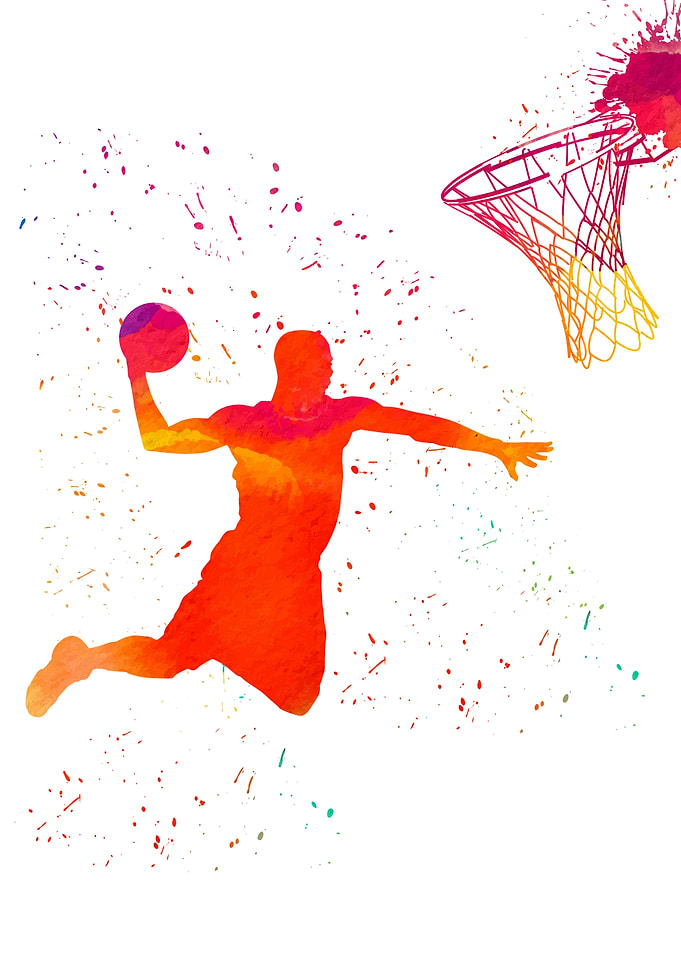 Basketball Player