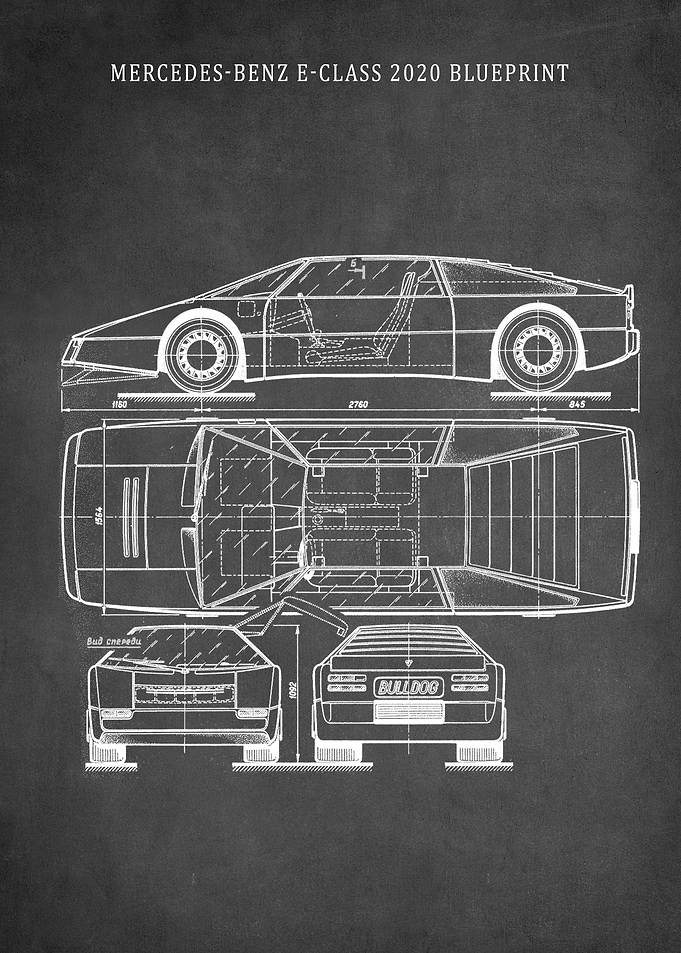Aston Martin Bulldog