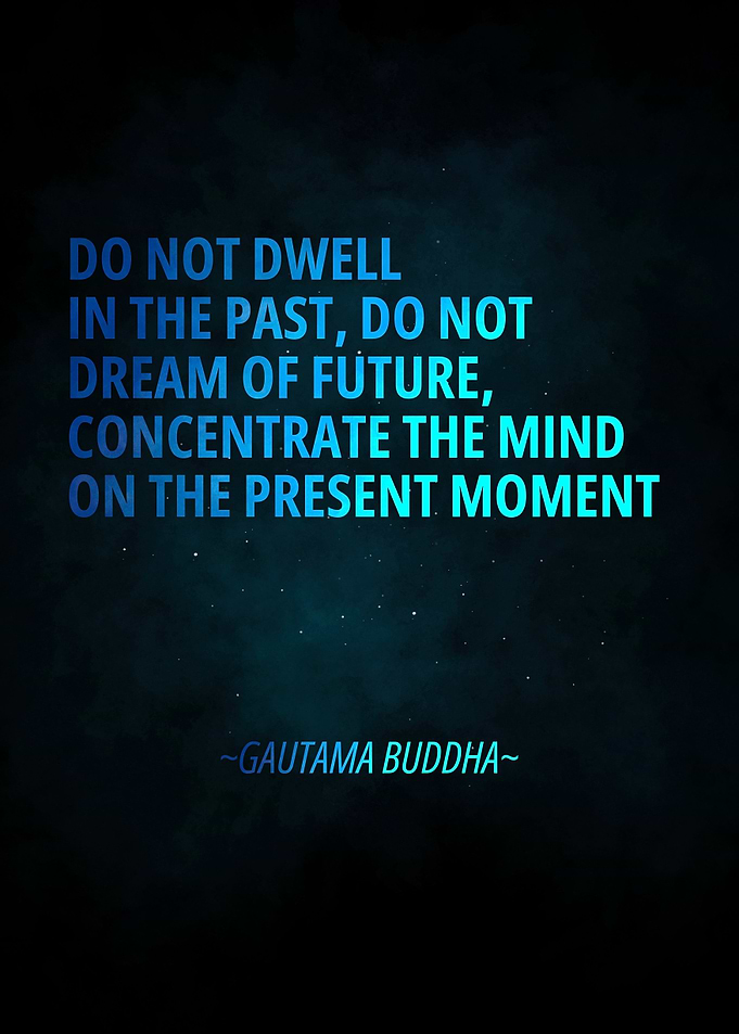 Gautama Buddha