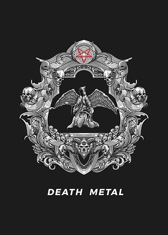 Death Metal