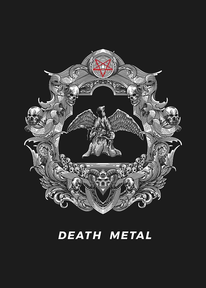Death Metal