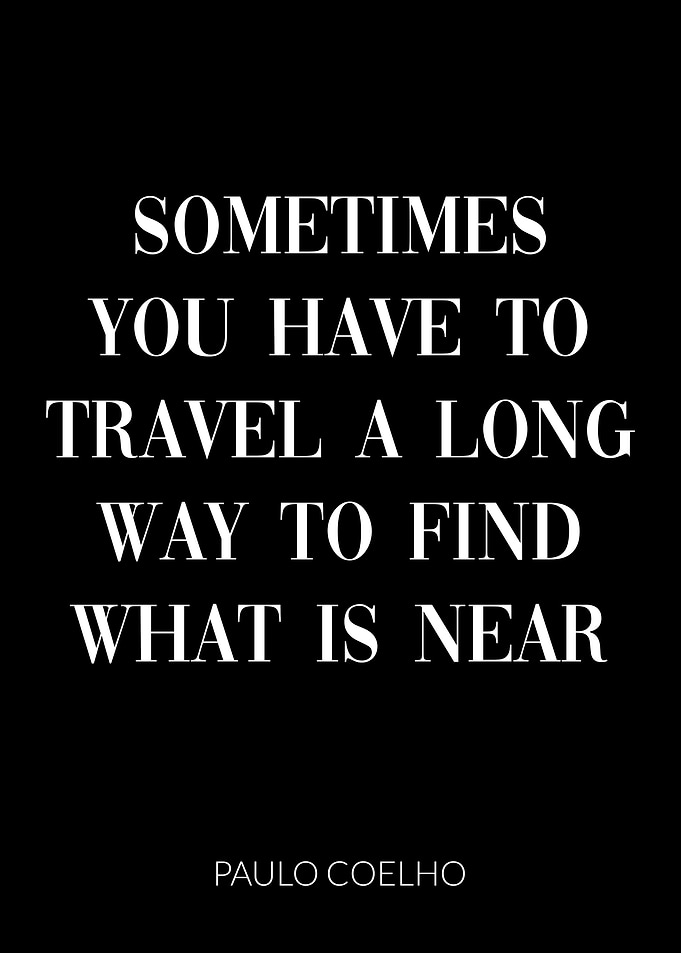 Paulo Coelho Quote