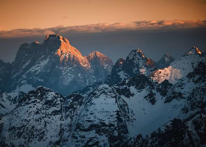 Last Light
