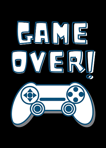 Game Over