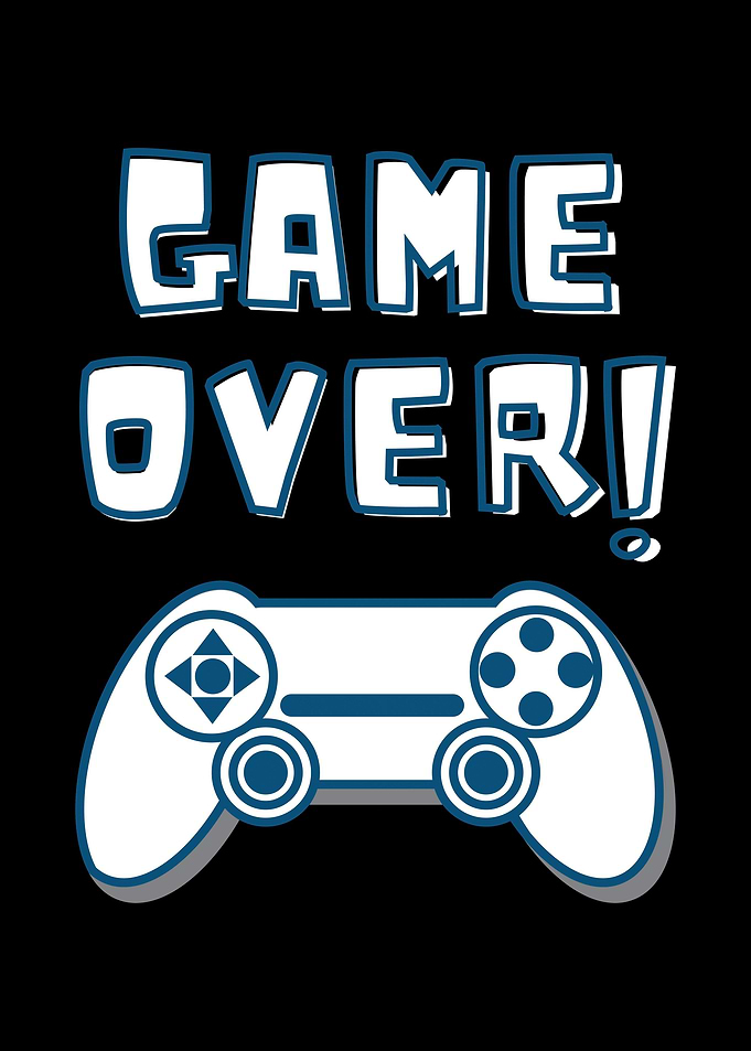 Game Over