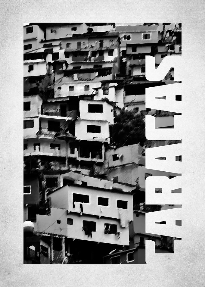 Caracas