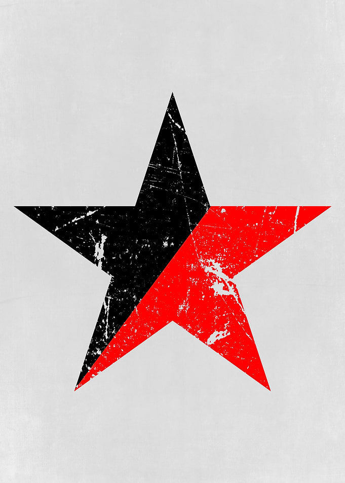 Anarchy Star