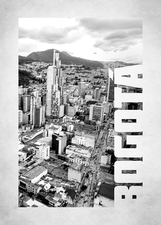 Bogota