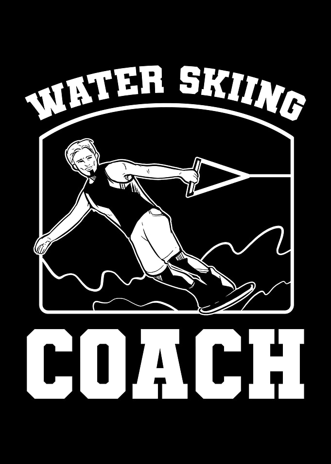 Water Skiing Coach Resort