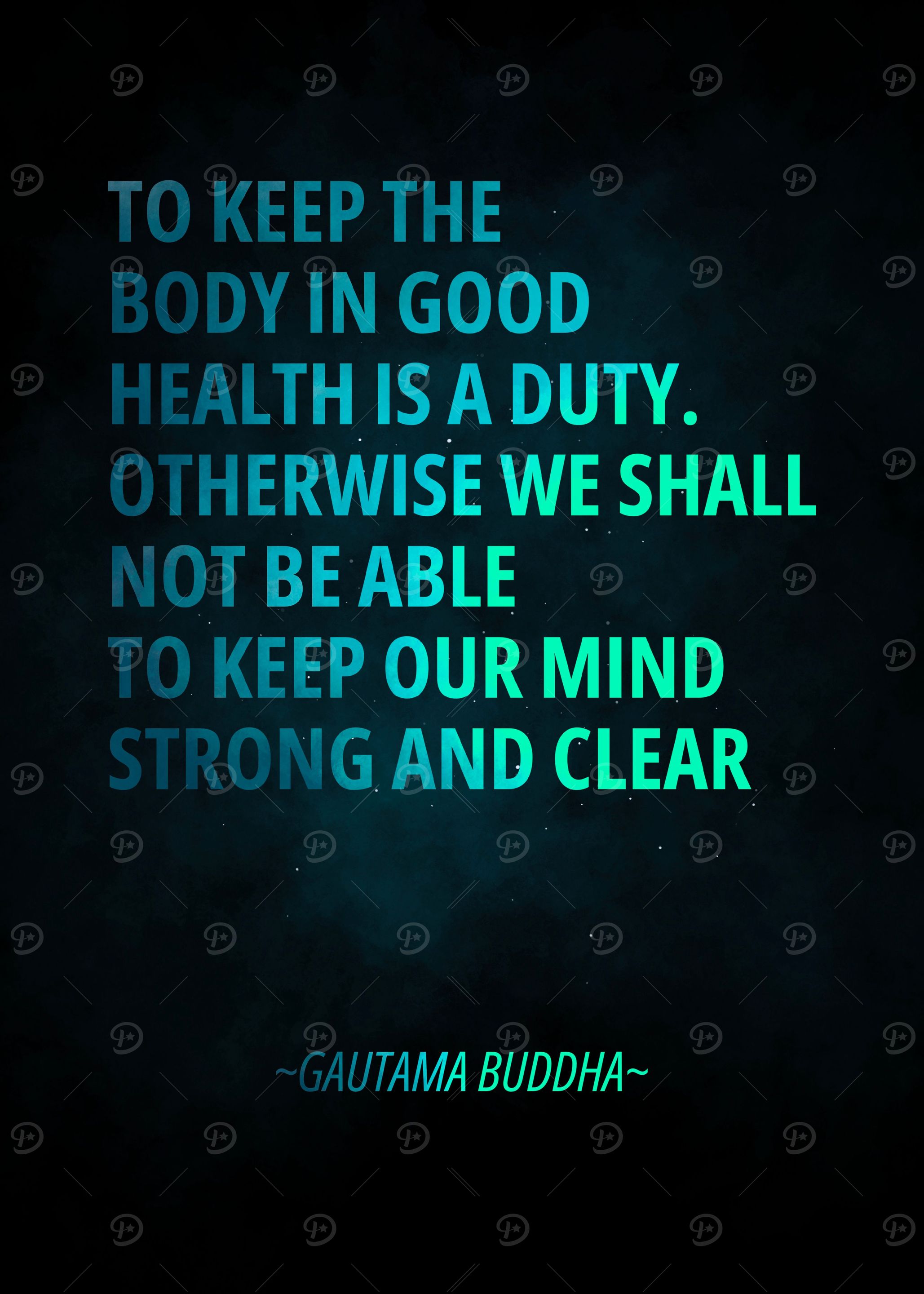 Gautama Buddha
