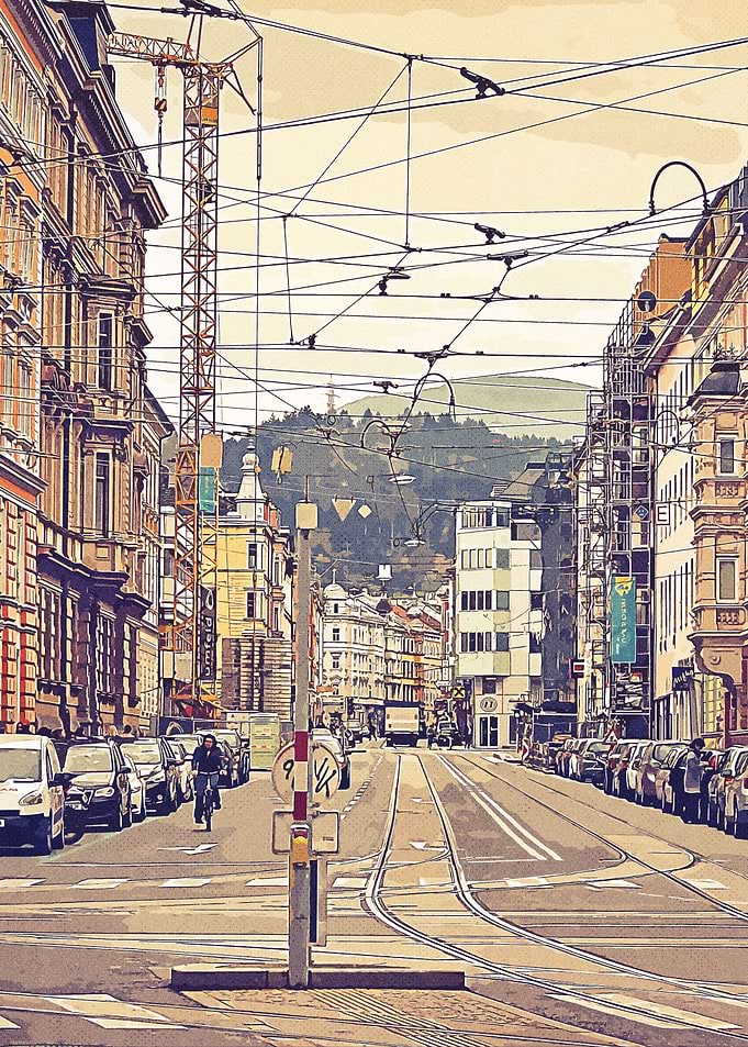 Street