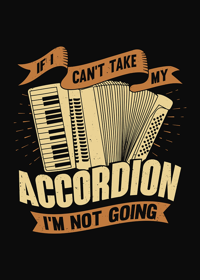 Accordion Accordionist
