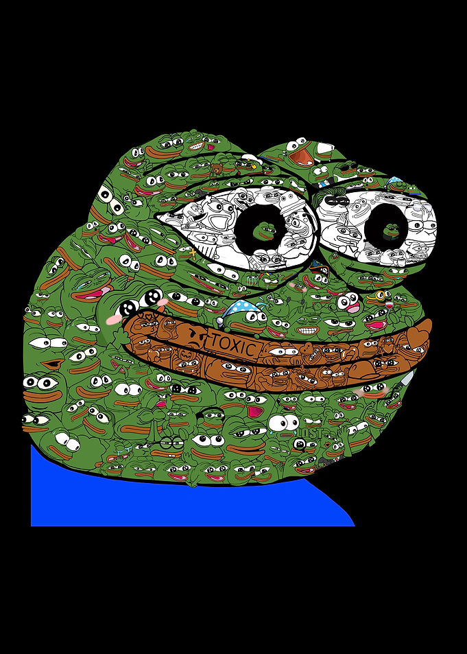 Pepe Yep