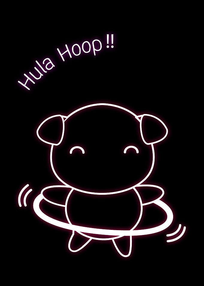 Animal Pig