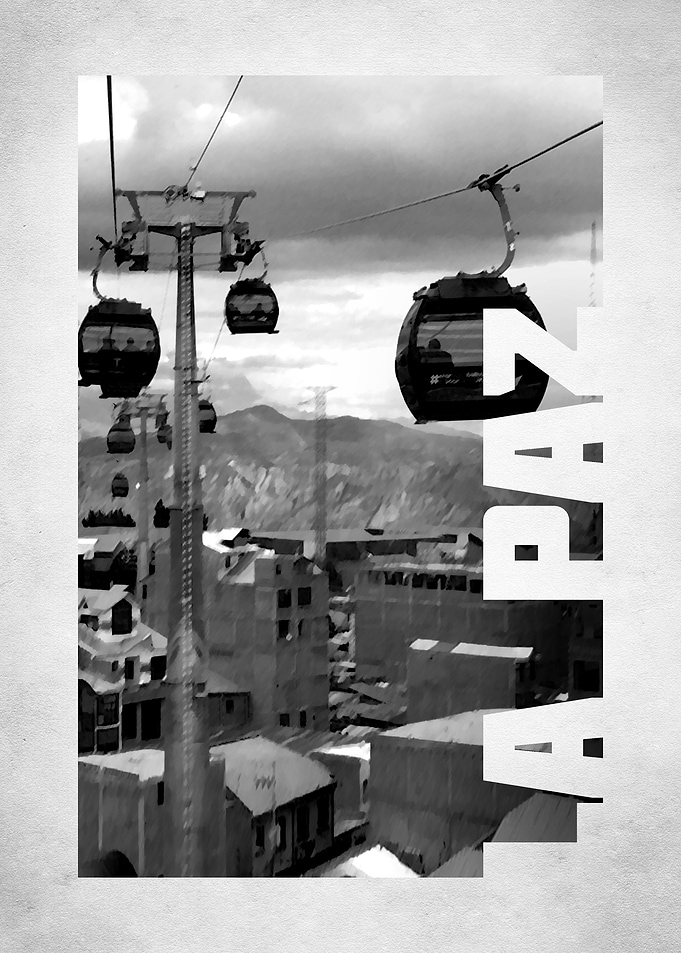La Paz