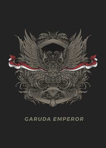 Garuda Emperor