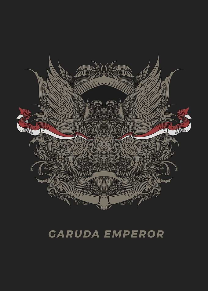 Garuda Emperor
