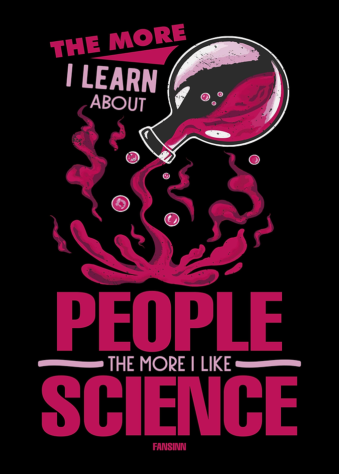The More I Learn About Peo