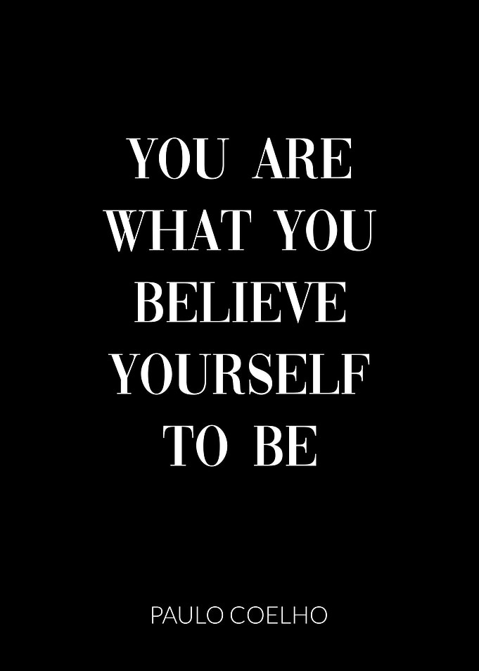 Paulo Coelho Quote