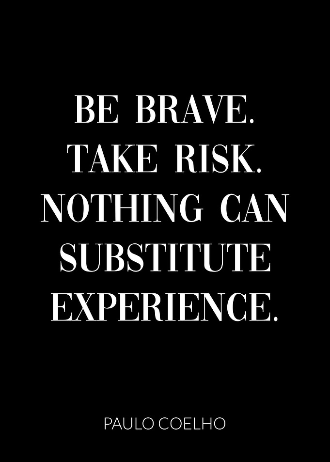 Paulo Coelho Quote
