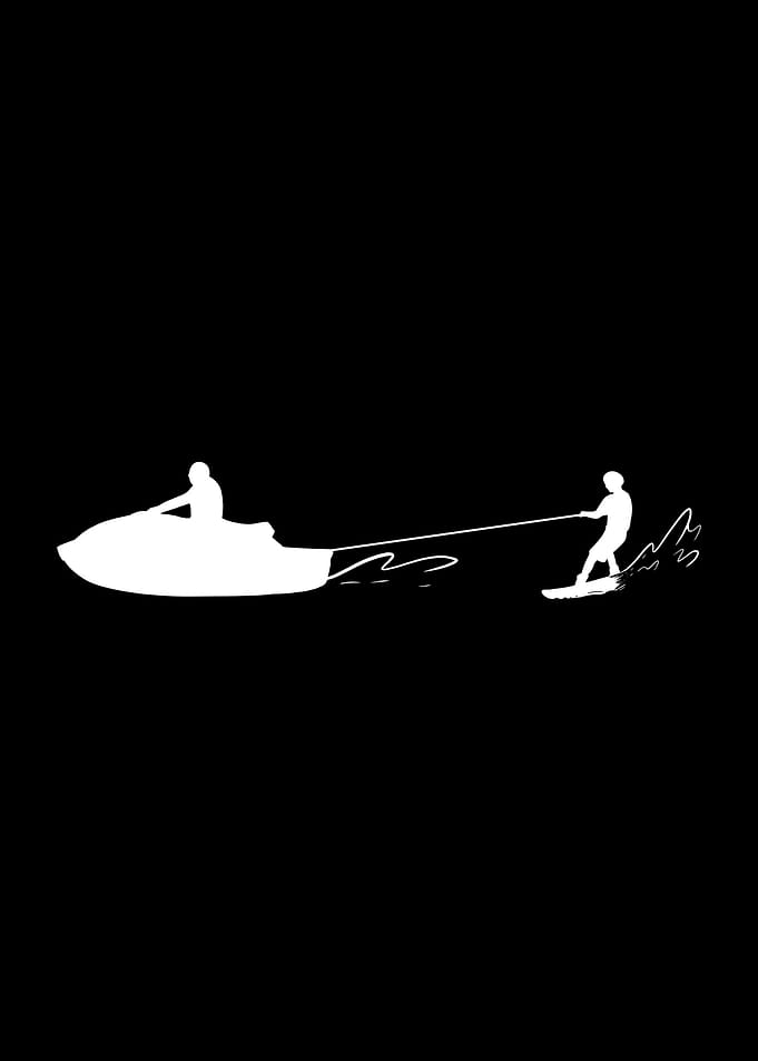 Water Ski Resort