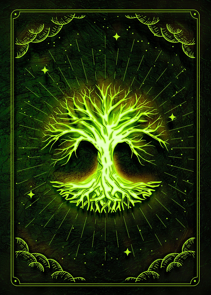 The tree of life