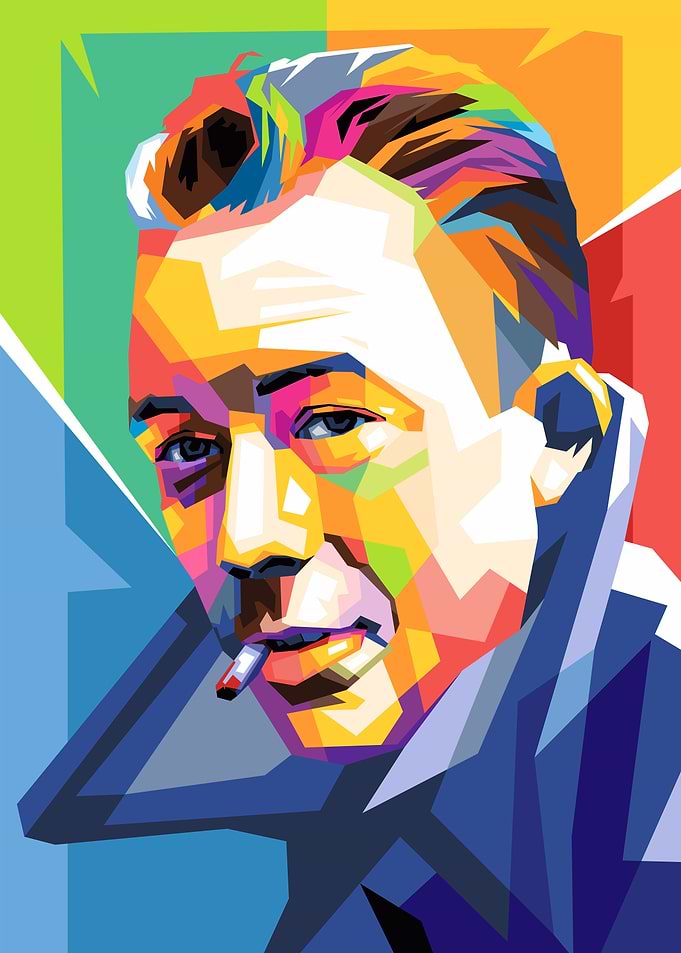 Albert Camus