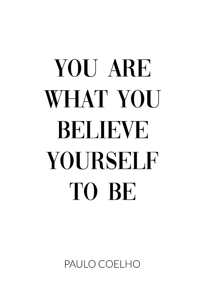Paulo Coelho Quote