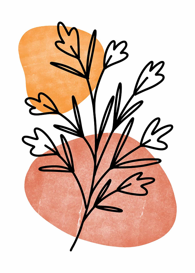 botanical art