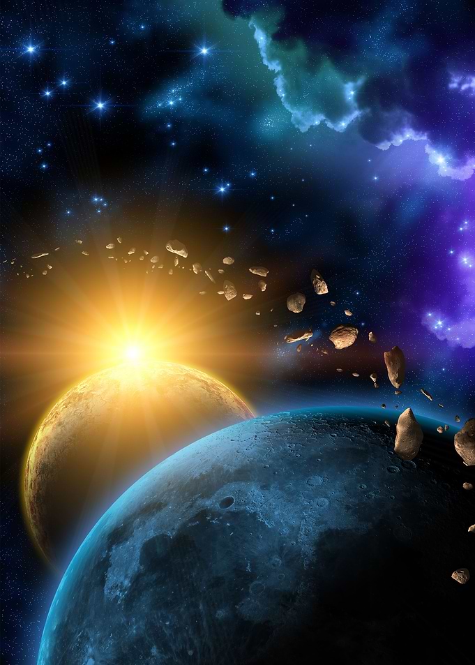 Space Light