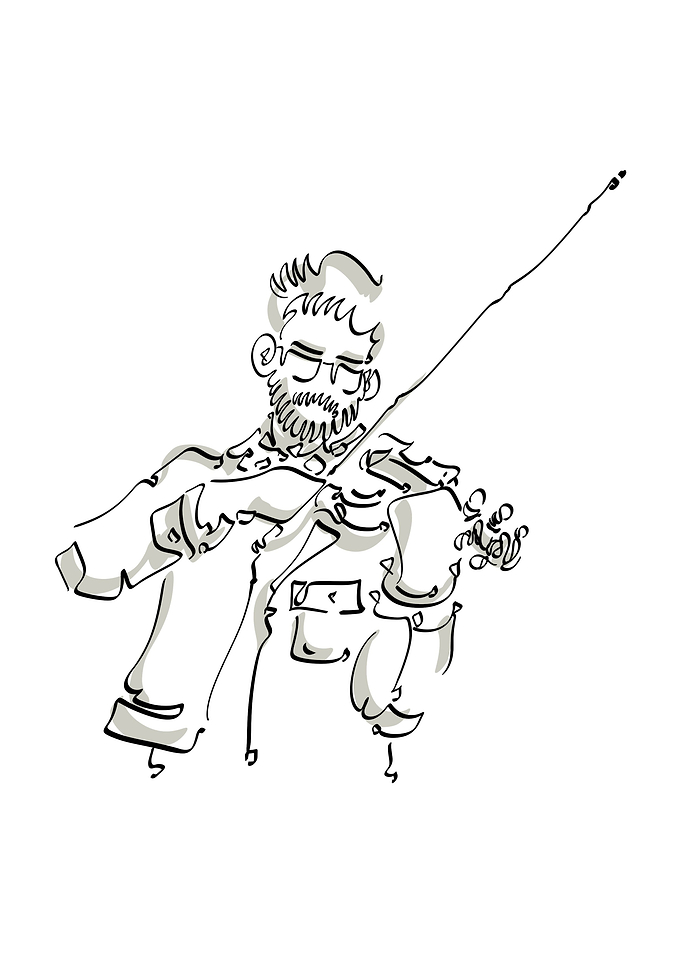 VIOLINIST