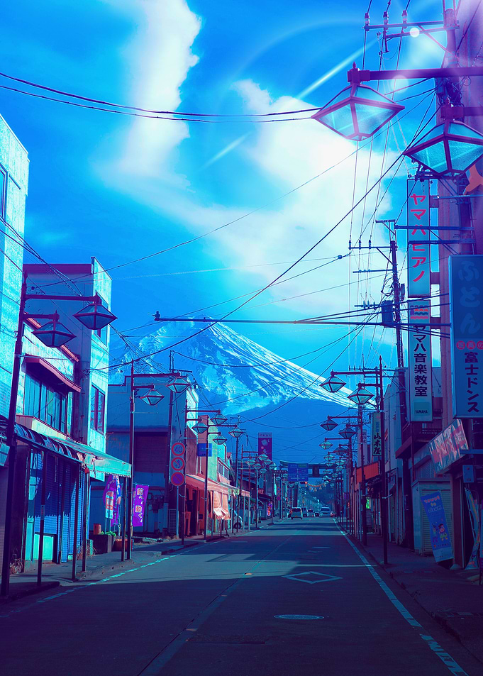 Shizuoka