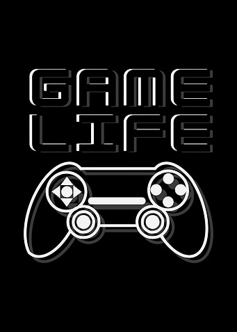 Game Life
