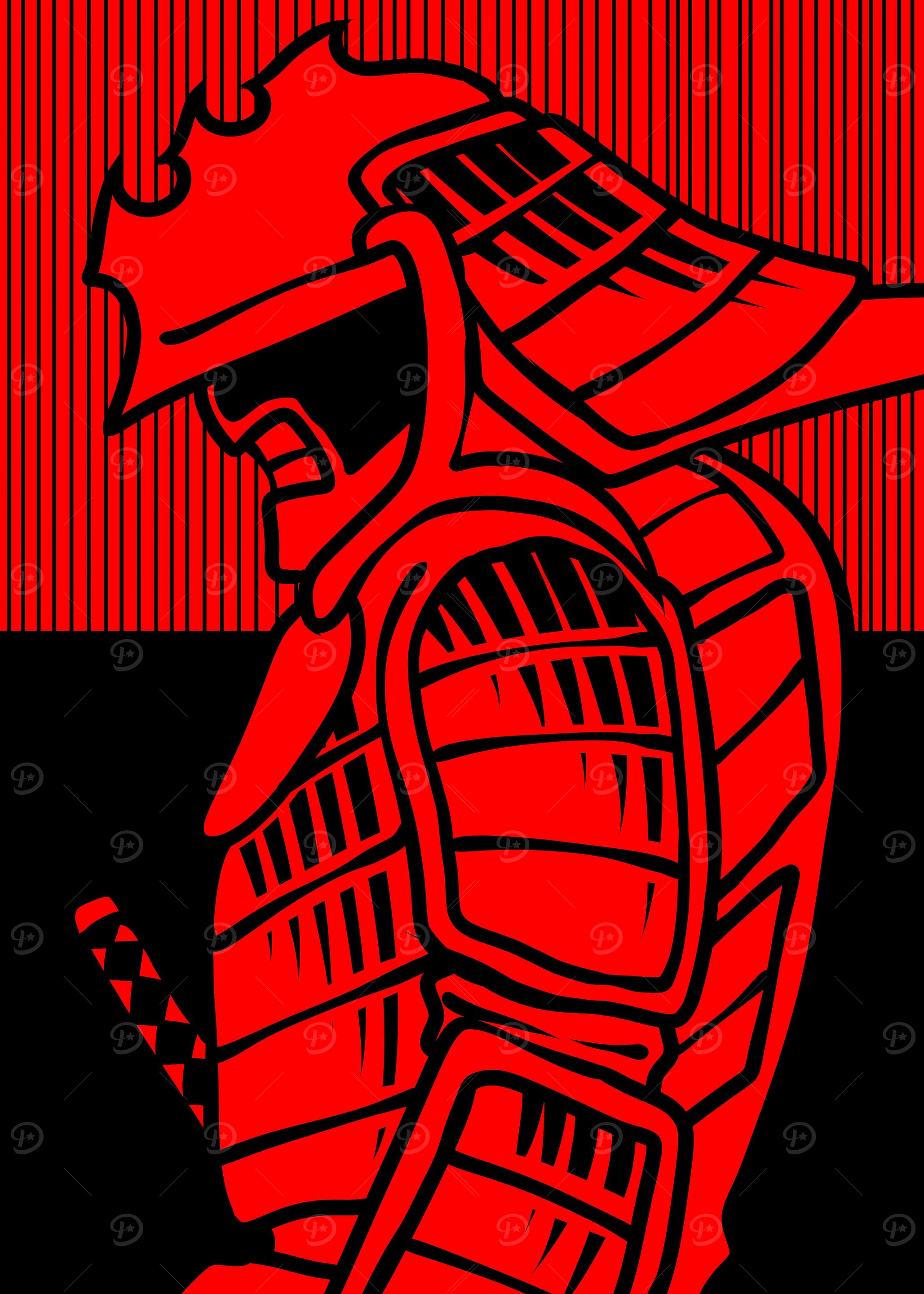 Samurai