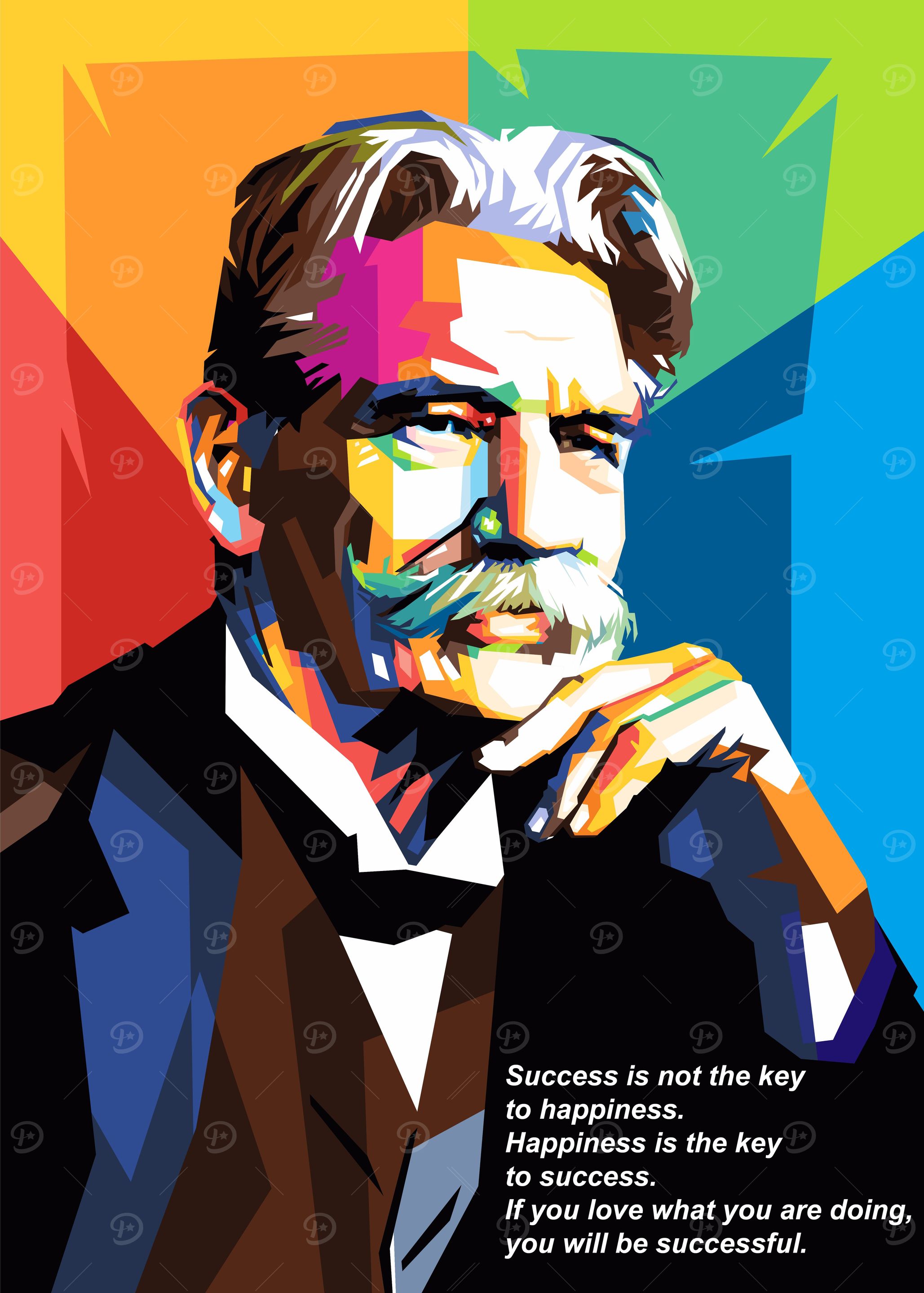 Albert Schweitzer
