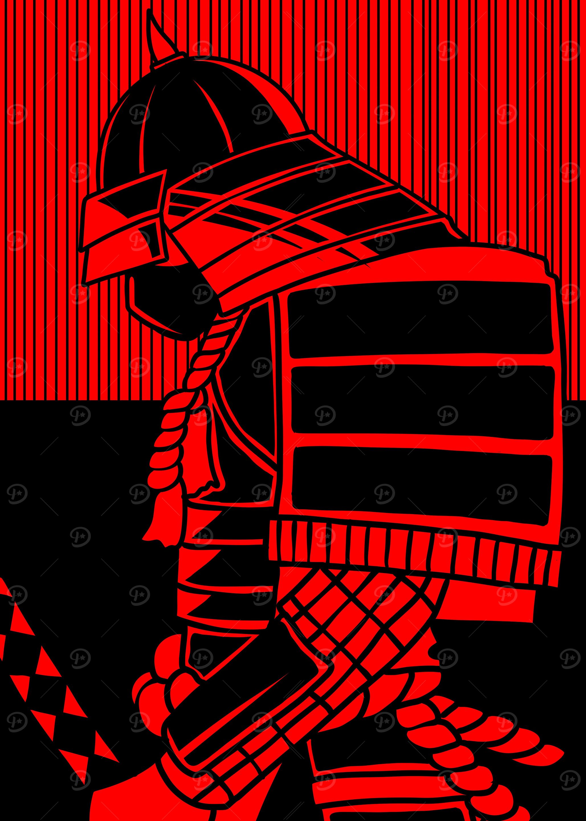 Samurai