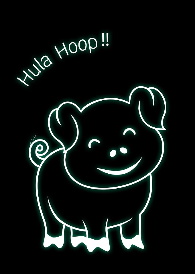Animal Pig