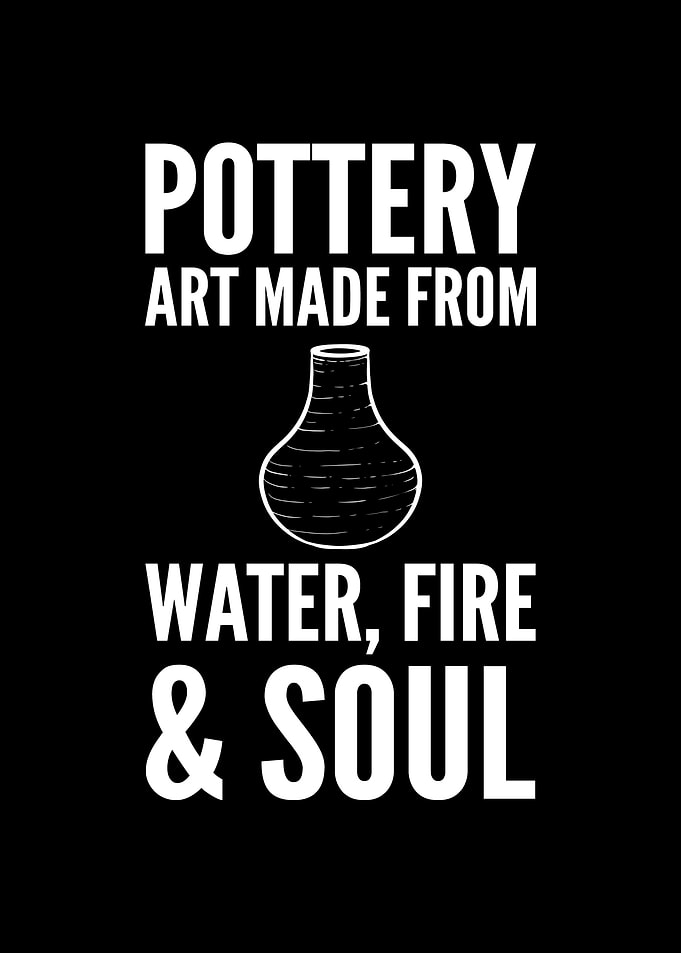 Pottery For Pottery