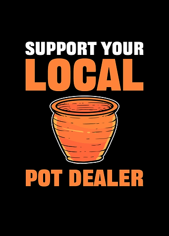 Pottery For Pottery