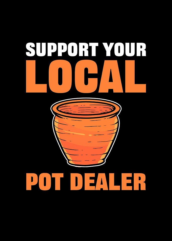 Pottery For Pottery