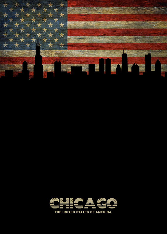 Chicago Illinois