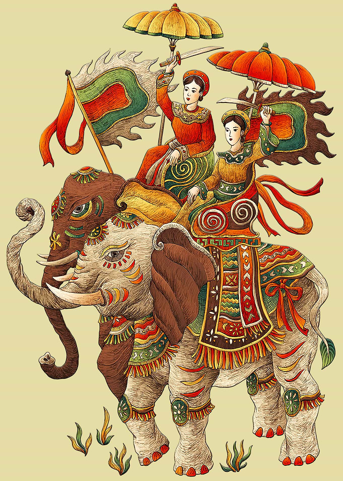 Vietnamese 05