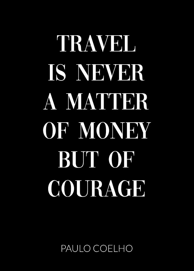 Paulo Coelho Quote