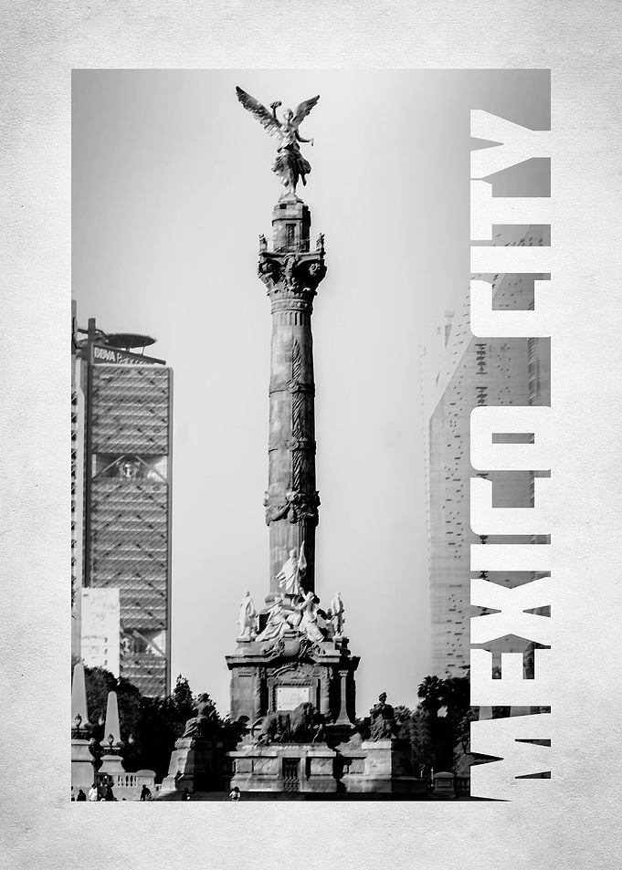 Mexico City