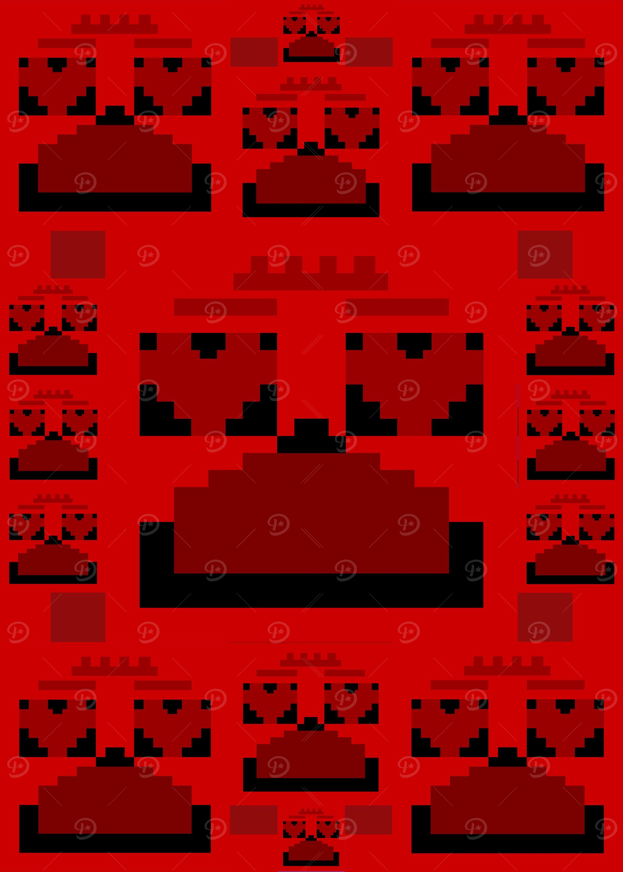 Red Ape