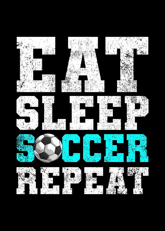 Soccer Soccer Player