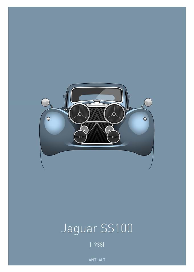 SS100