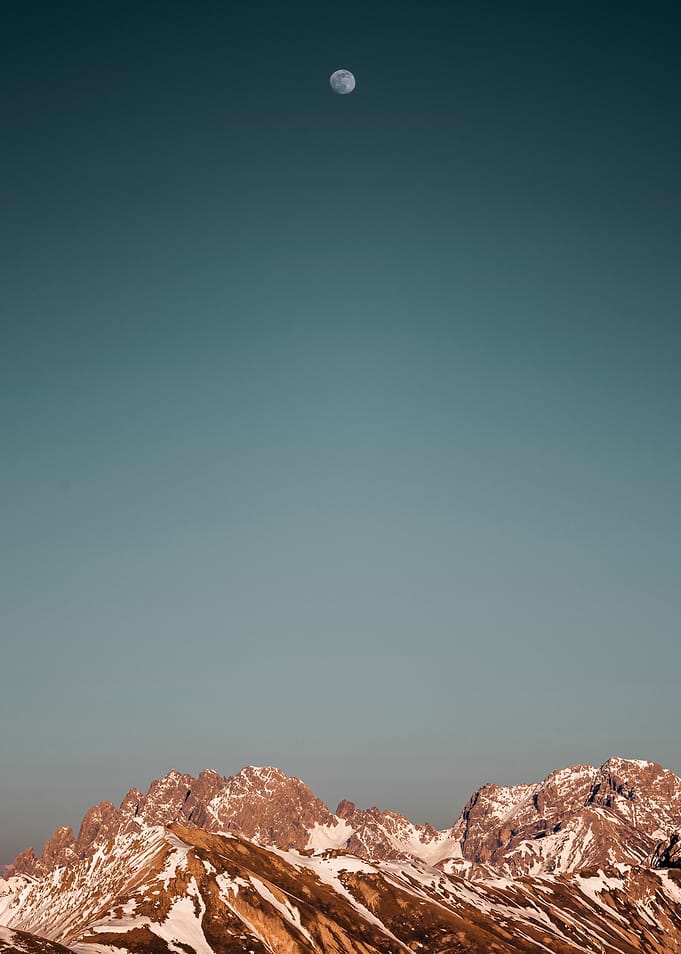 Moonrise